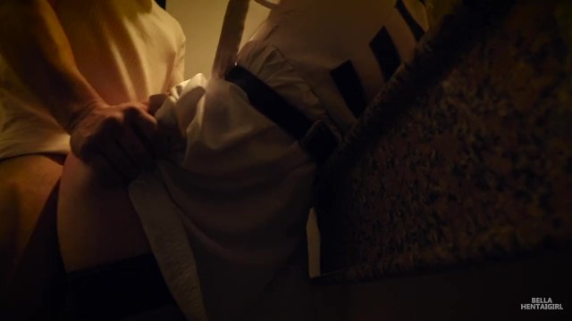 Latin Girl Bella Hardcore Fucked