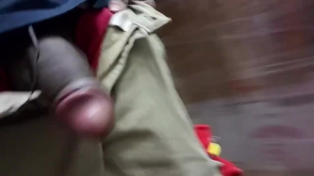 Latin Milf Cumshot At Work
