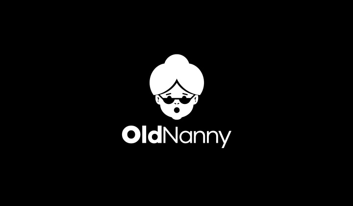 Curvy Latina Granny Solo with Magic Wand