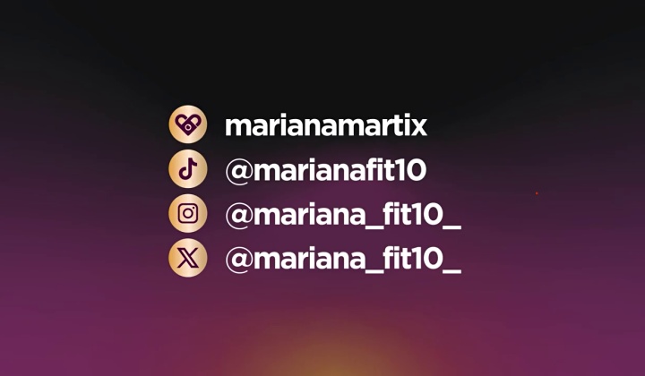 Latina Mariana Martix POV Phone Sex