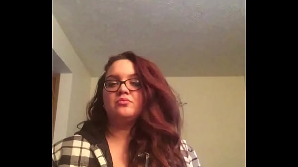 Latina Teen Masturbates Alone