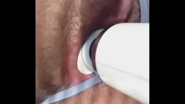 Lactating Latina MILF Shows Off Big Tits