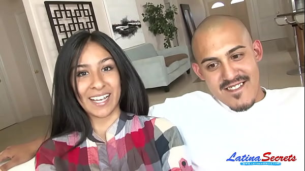 Latina Cindy Fucks Live on Cam