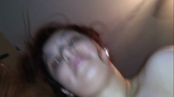 Latina Gives Blowjob in Short Clip