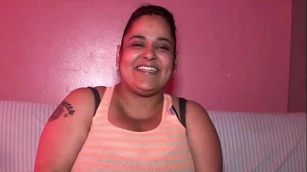 Big Tit Latina Cristina Negron Gives Interview