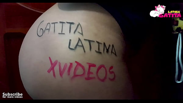 Latina Babe Verifies Account