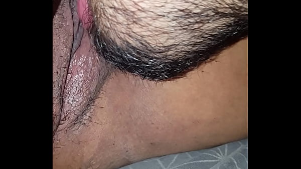 Latina Pussy Eating Action