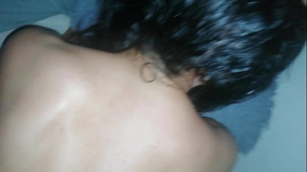 Amateur Latina Fucked Hard