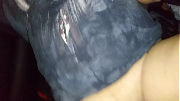 Latina Takes Cumshot After Hardcore Sex