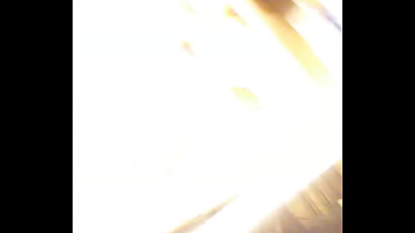 Latina Big Booty Shake Closeup