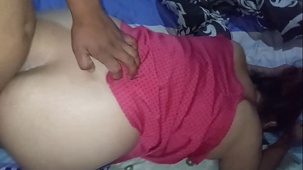 Mature Latina MILF Solo Action