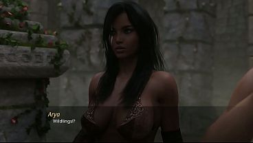 Naked Old Latina MILF Exposed
