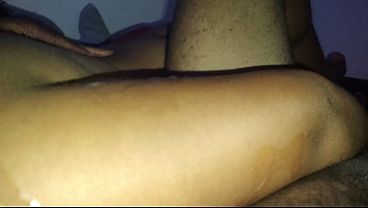Latina Big Booty Show