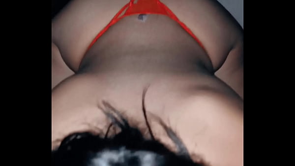 Big Booty Latina Gets Intense Action