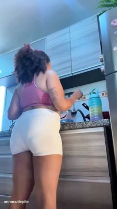 Latinas Letting Rip: Gassy Girl Fart Compilation