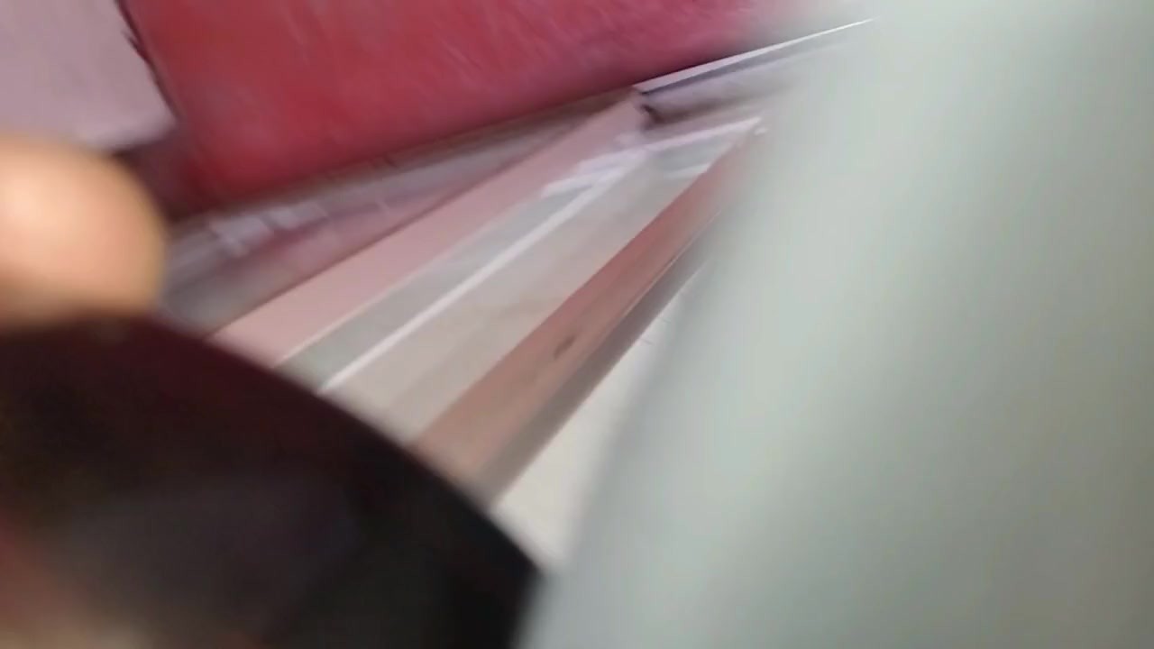 Latina Brunette Sissy Fucks Pear Ass with Big Cock
