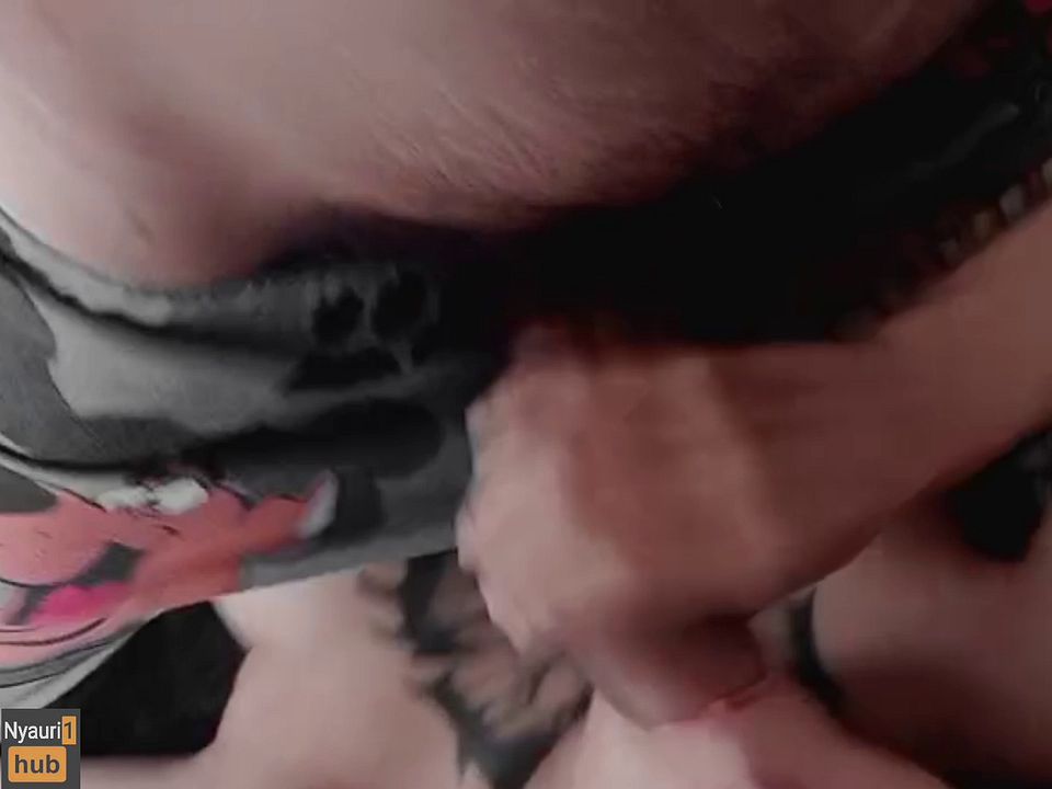 Shy Latina Wife Avoids Camera