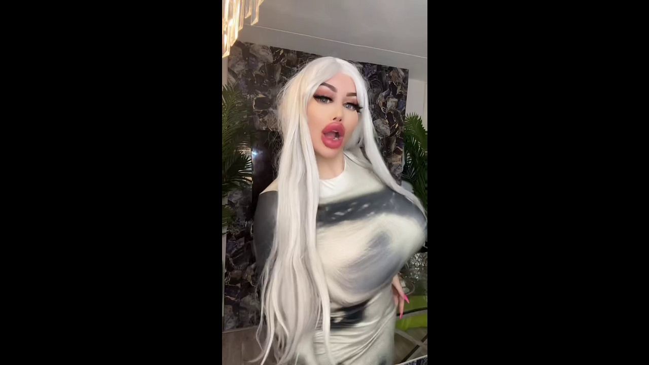 Latinas Swap Partners at House Party
