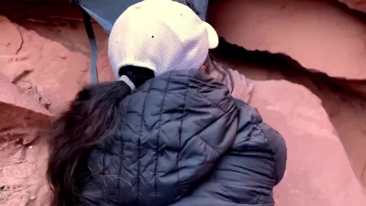 Native Mexican Teen Hardcore on Reservation