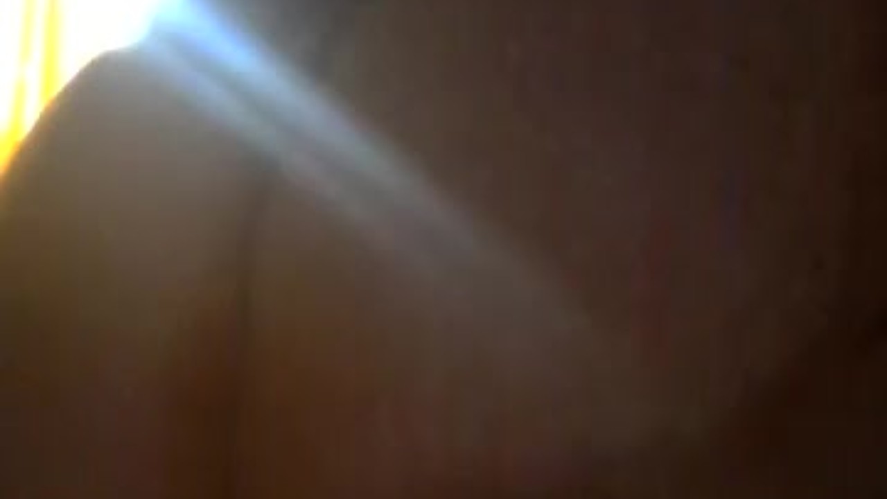 Hot Latina MILF Solo Action