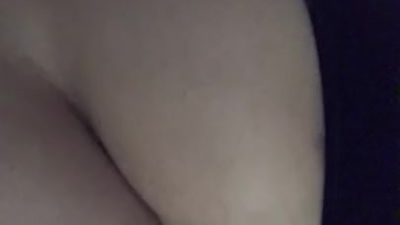 Latin Girl Shows Off Her Goodies Solo