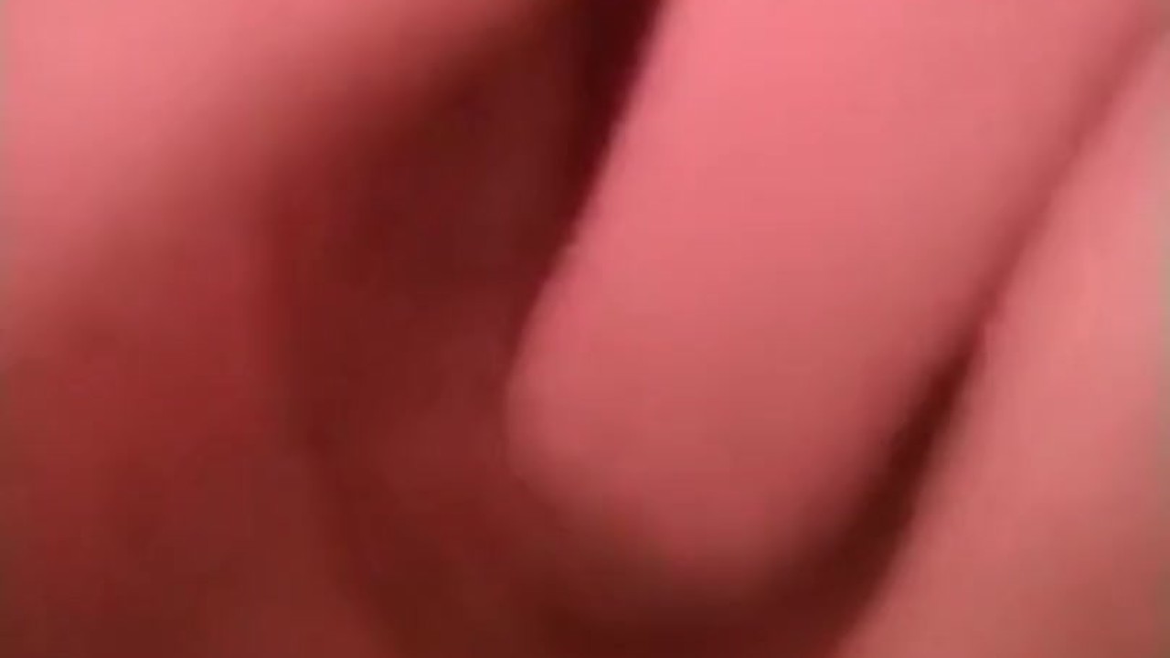 Horny Latina Begs for Pussy Filling