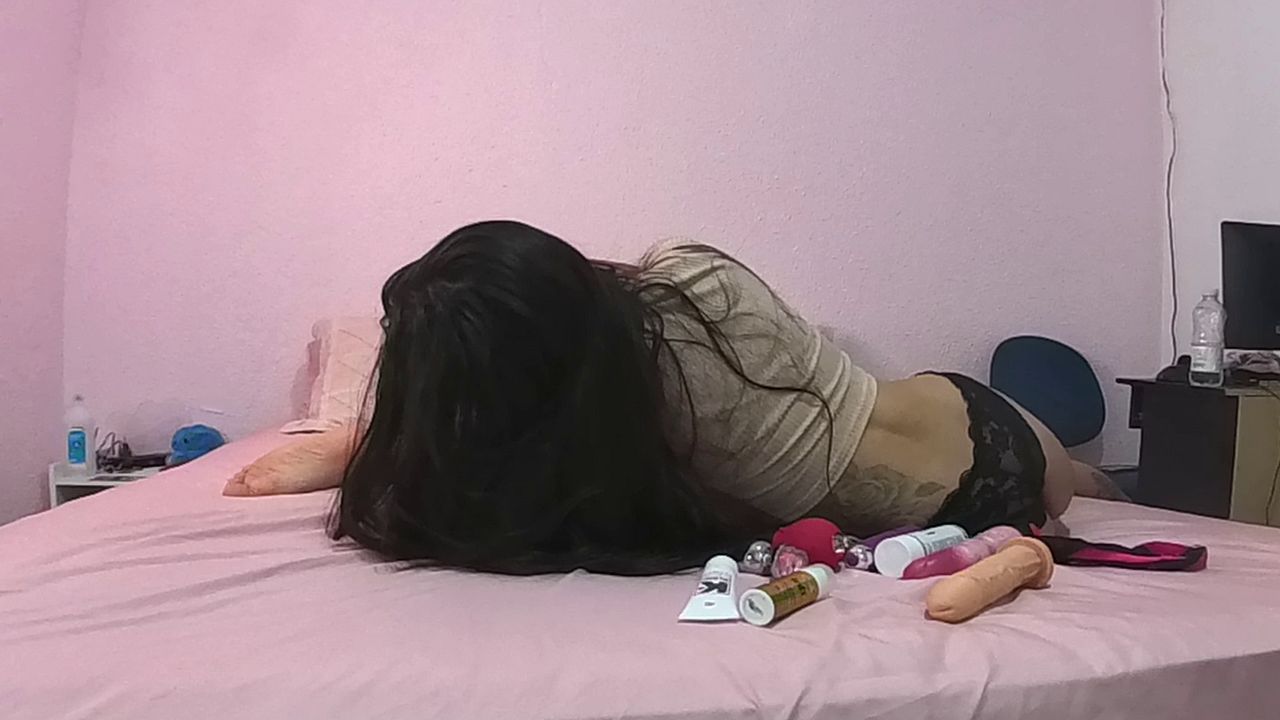Latinas World Cup Party Turns Into Lesbian Anal