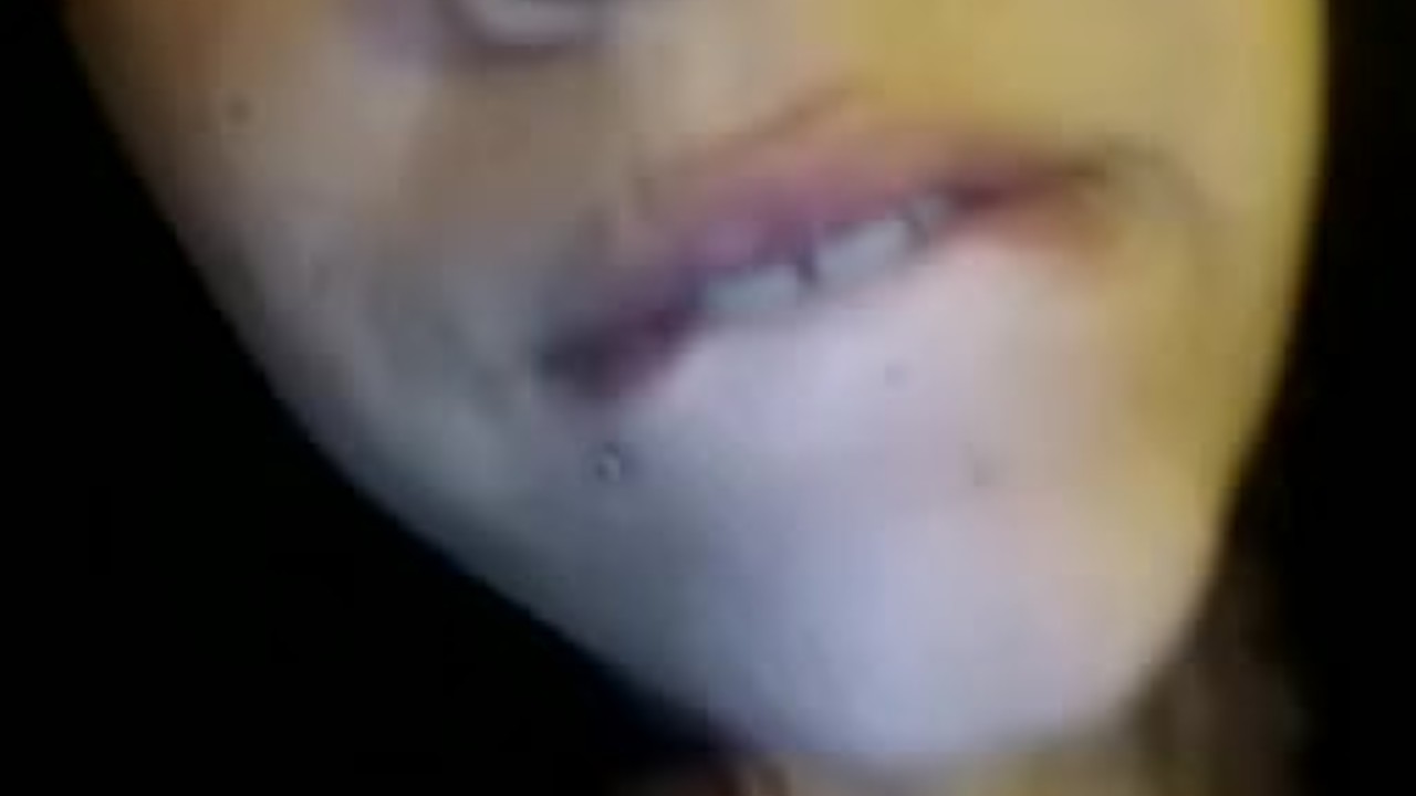 Latina Babe Wants You to Lick Her