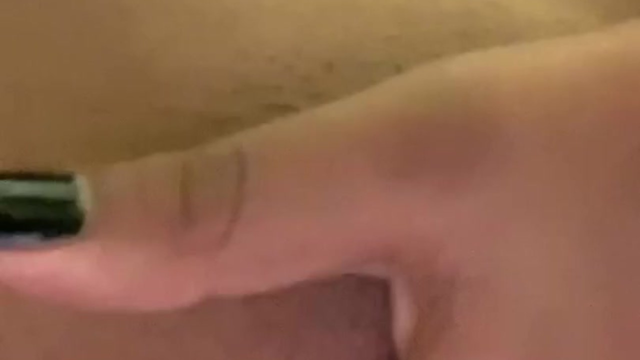 Latina Babe Asks for Sex