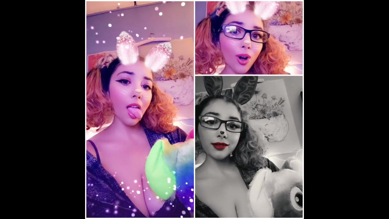Latina Stepdaughter ASMR Seduction