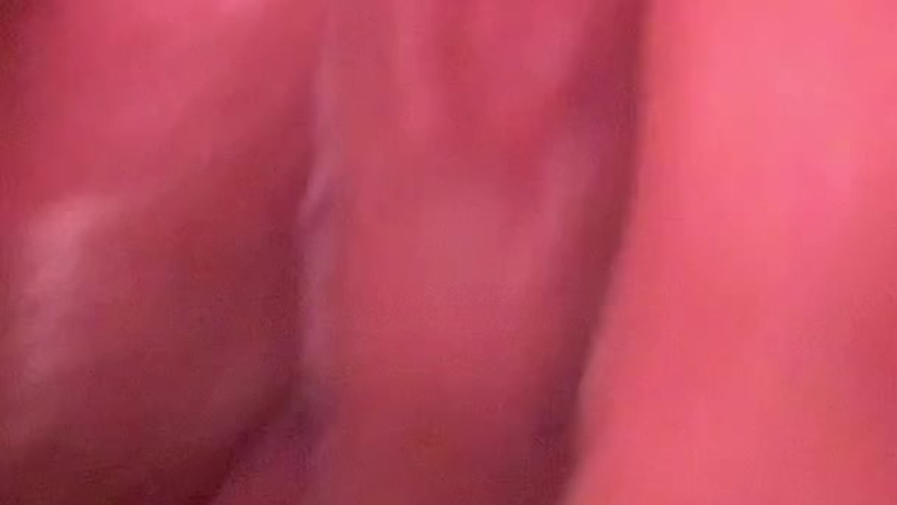 Latina Plays with Pussy Solo