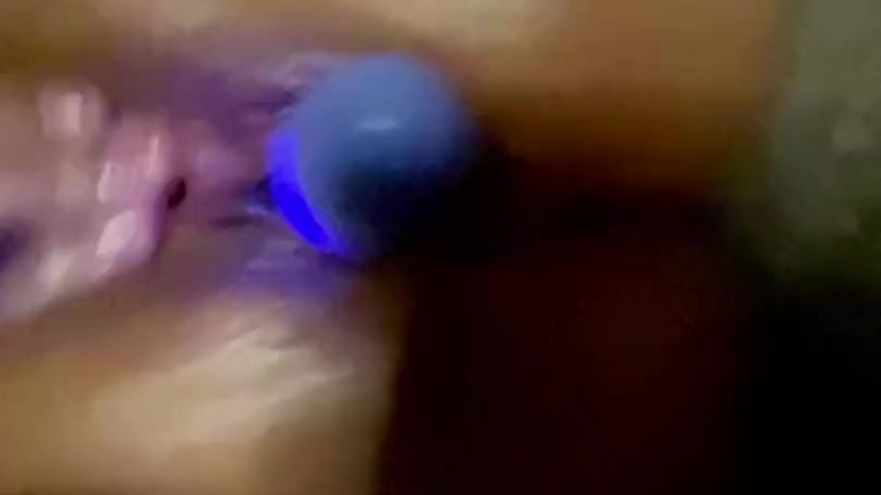 Latin Teen Masturbates to Orgasm