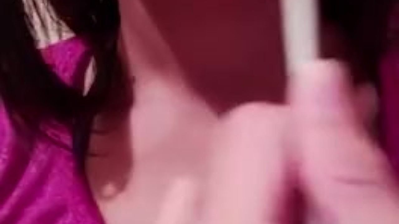 Latin Chick Sucks Dick with Passion