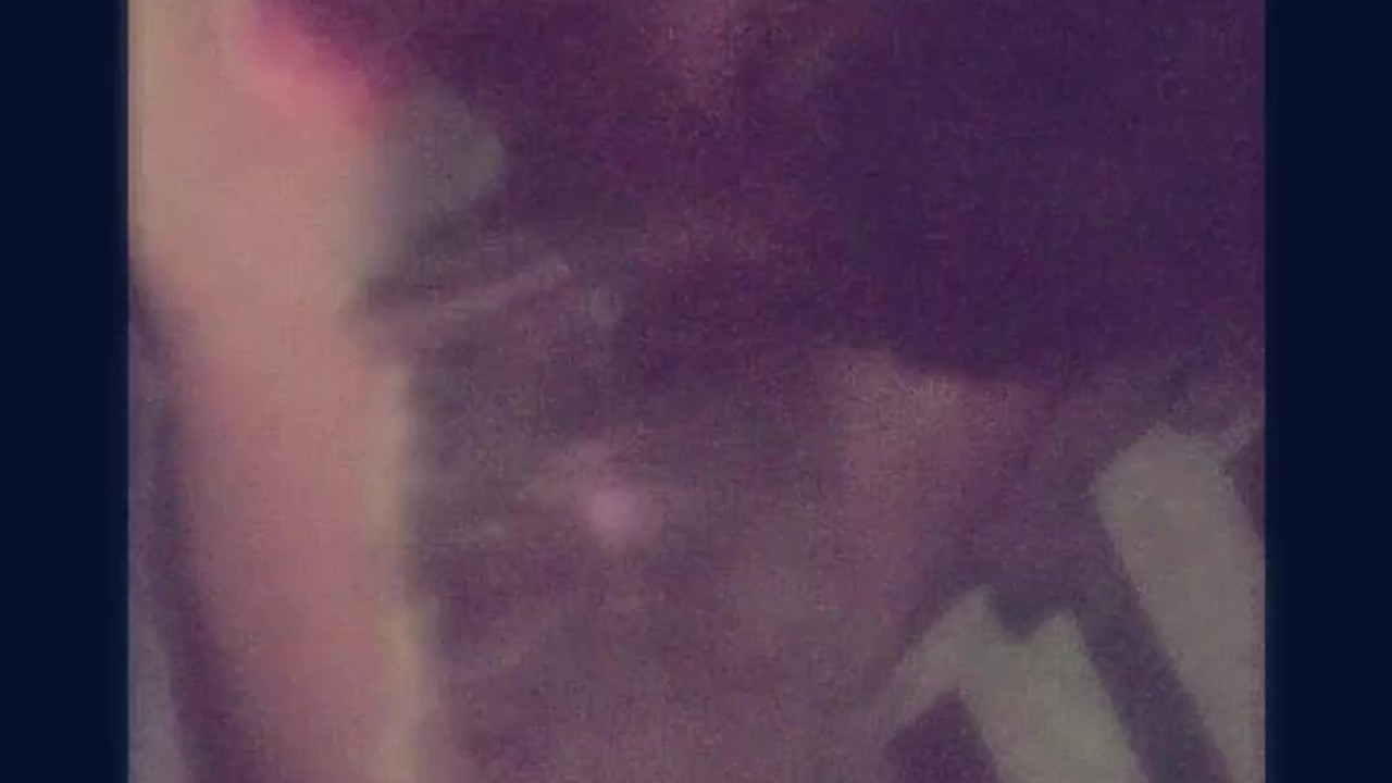 Latina Gives Intense Smoke Job