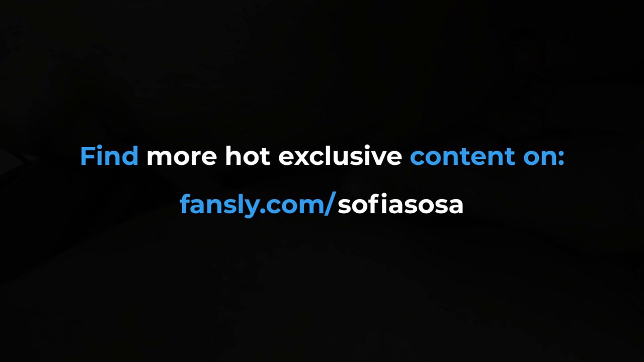 Latin MILF CockPaints Big Tits Red