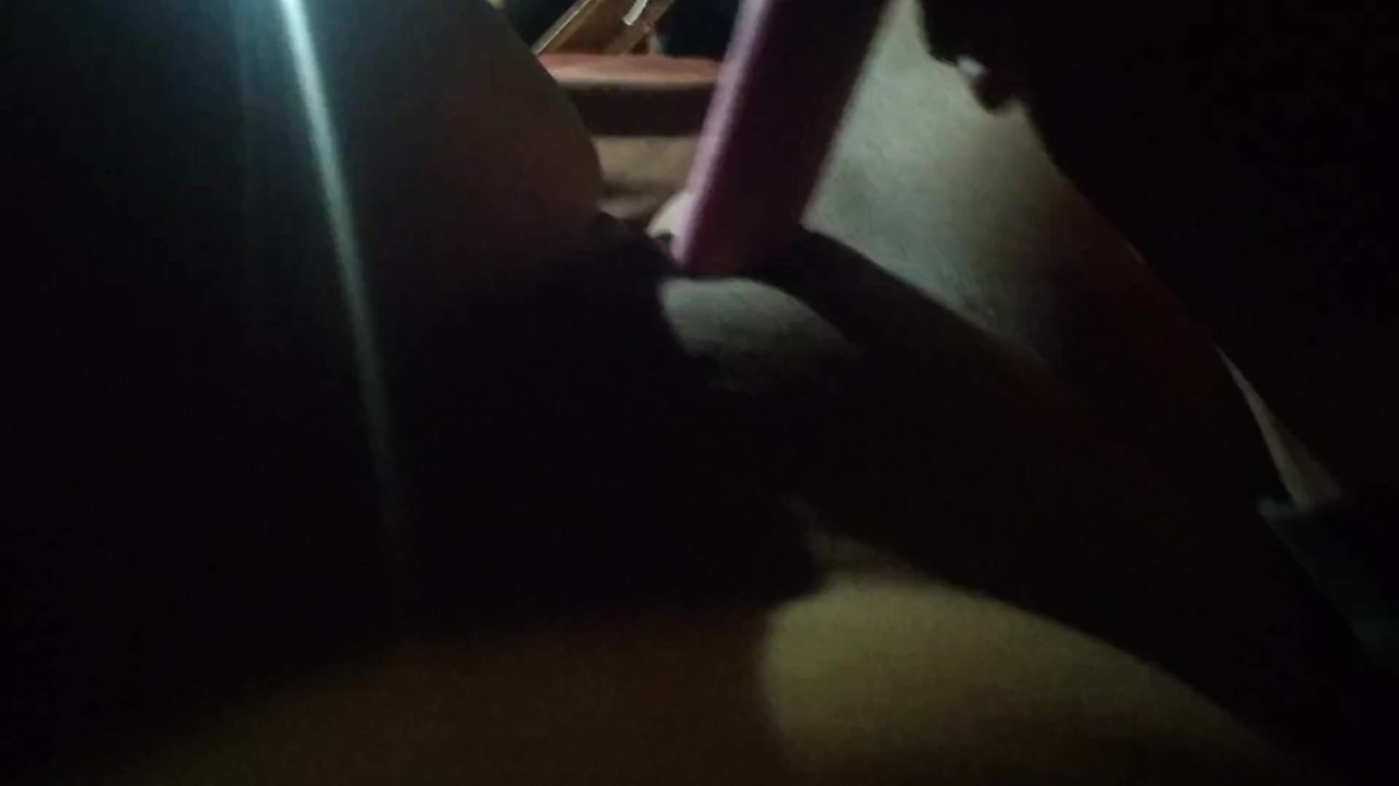 Latina Plays Dirty In Taxi
