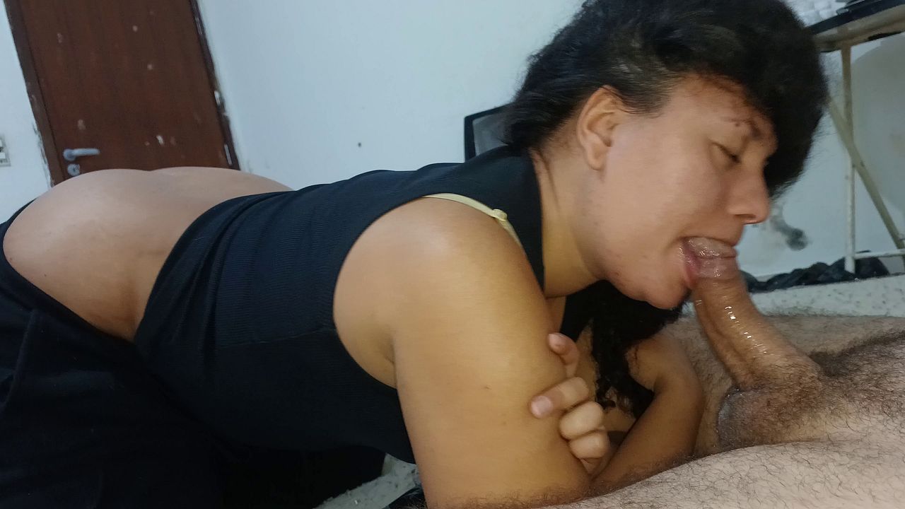Latinas Fucked Hard in Savage Doggy Style
