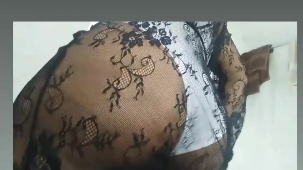 Petite Latina Shakes Her Little Ass