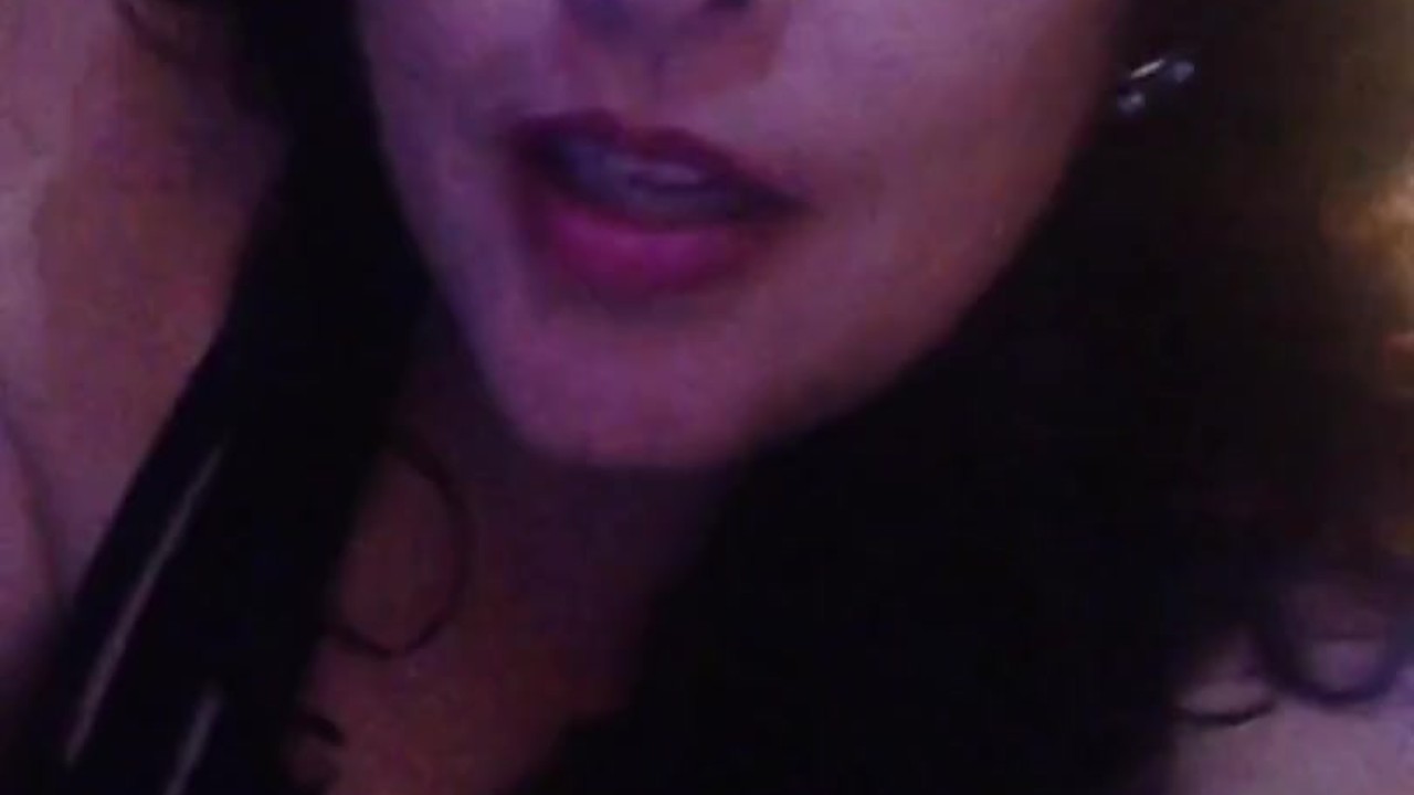 Latina Babe Experiences America