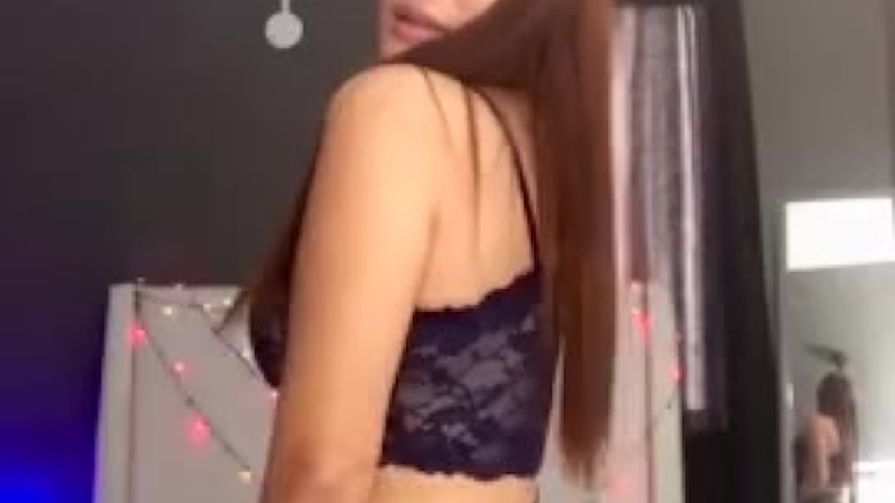 Latina Abby_20 Teases in Chaturbate Room